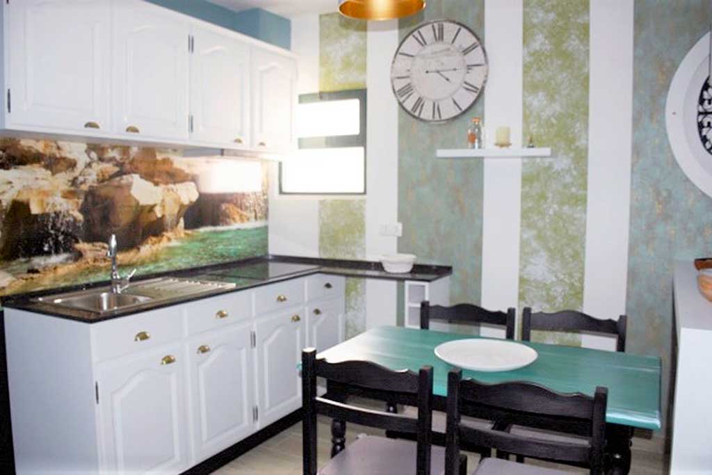 Porto Santo Apartament Destination Hostels