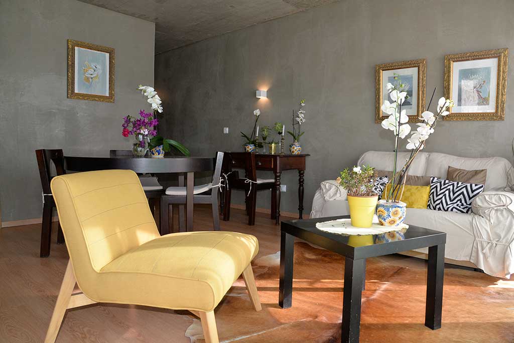 Porto Santo Apartament Destination Hostels