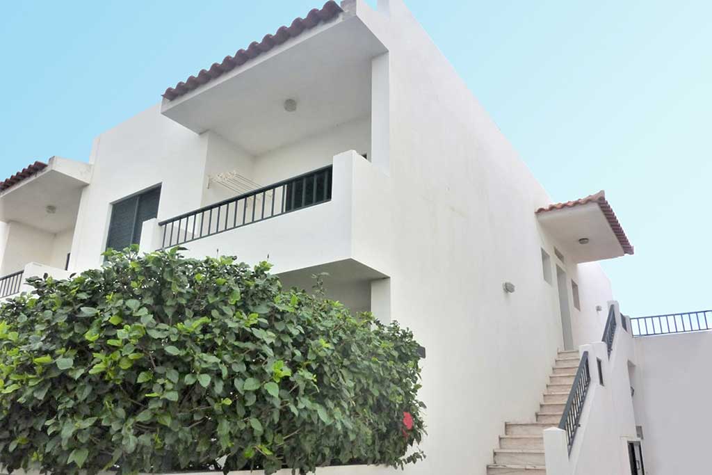 Porto Santo Apartament Destination Hostels