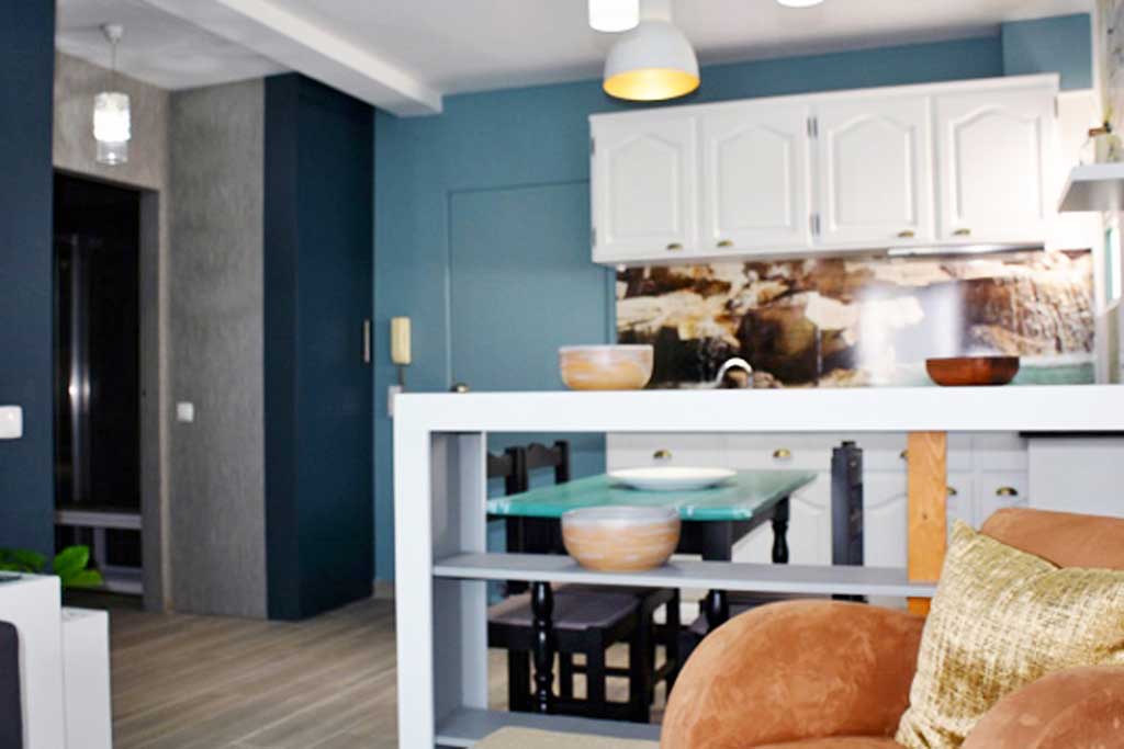 Porto Santo Apartament Destination Hostels