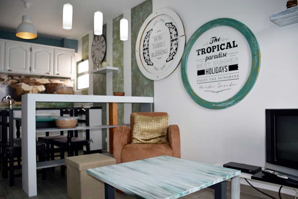 Porto Santo Apartament Destination Hostels